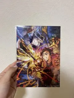 [新品未開封]鬼滅の刃 無限城編 映画入場特典