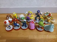 amiibo　マリオブラザーズシリーズ　12体セット