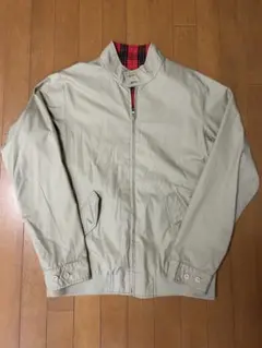 【L】Supreme Harrington ジャケットリバーシブル ベージュのサムネイル