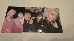 straykids doit 限定盤 フィリックス　セット