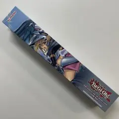 未開封★遊戯王　竜騎士ブラックマジシャンガール　海外限定　公式　プレイマット