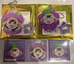 ケロロ軍曹 スイパラコラボ タママセット - メルカリ