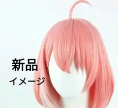 にじさんじ　笹木咲　コスプレ衣装　ウィッグ にじさんじ 笹木咲 コスプレ衣装 ウィッグ