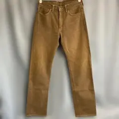 FLAT HEAD デニム 4005C W29 L36のサムネイル