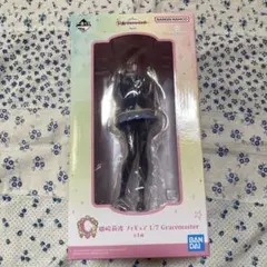 姫崎莉波1/7 Gracemaster フィギュア一番くじ学園アイドルマスター