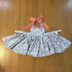 marlmarl エプロン