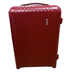 2025年最新】リモワ サルサ 赤の人気アイテム - メルカリ