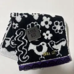 アナスイ　ANNA SUI ハンカチのサムネイル