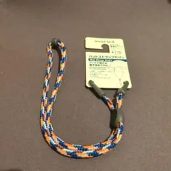 【新品】mont-bell モンベル ハットストラップ キッズ ※ピンク色のサムネイル