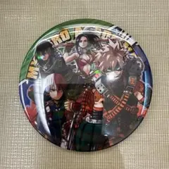 僕のヒーローアカデミア 缶バッジ