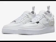 Nike Undercover スニーカー エアフォース1 GORE-TEX