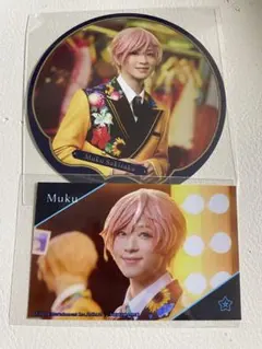 エーステ　向坂椋