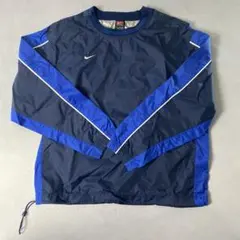 あいみょん着用 美品90s NIKE ナイキ プルオーバー ナイロン S - メルカリ