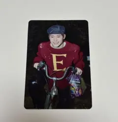 RIIZE All of You トレカ ソヒ