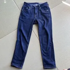 AMERICAN HOLIC スキニーデニム XXS