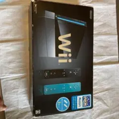 Nintendo Wii RVL-S-KABH