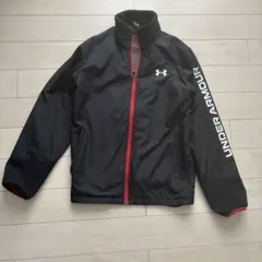 UNDER ARMOUR アンダーアーマー ジャンパー　 160