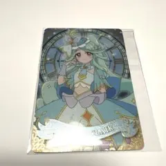 名探偵プリキュアキラキラカードグミ キュアエクレール