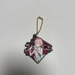 鷹嶺ルイ　ホロライブ　ラバマスARTグミ 2　hololive