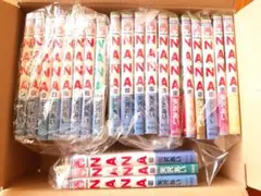 NANA コミック 全21巻 +特別版「7.8巻」セット★全22巻 矢沢あい