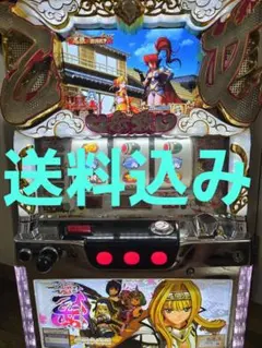 引取値引き有）スマスロ 実機 大都技研 Lスロット ゾンビランドサガ