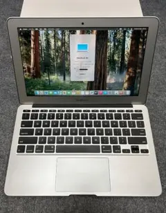 2026年最新】macbook air 11インチ 2013の人気アイテム - メルカリ