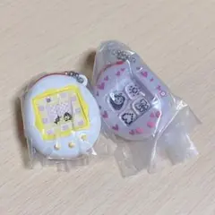 たまごっち ガチャガチャ 2個セット