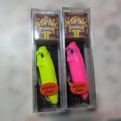 Megabass 20th Anniversary トロフィー Megabass 20th Anniversary トロフィー - メルカリ