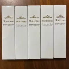SkinVenus プレミアムリペアクリーム 22g - メルカリ