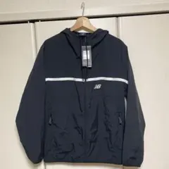 2025年最新】ニューバランス ウインドブレーカー newの人気
