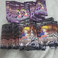 遊戯王OCG 未開封 LE6 2パック& 機動砦ストロング・ホールド - メルカリ