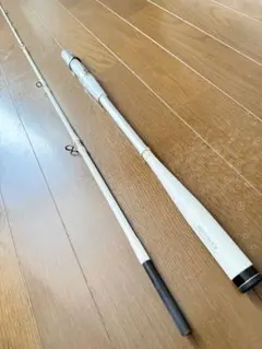 アルファタックル シブキ/SHIBUKI F190 美品のサムネイル