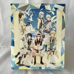 IDOLiSH7 1stアルバム 豪華版 グッズ未使用