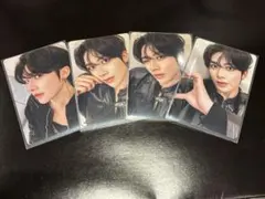 リッキー　トレカ　セット　通常盤　ソロ盤　ICONIK