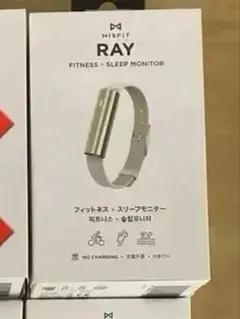 MISFIT RAY １点