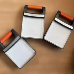 Energizer LEDライト 3個セット