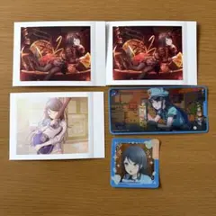 プロセカ 星乃一歌 ぱしゃこれ メモステ