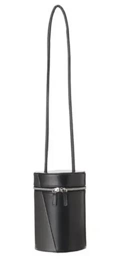 ZUCCa マルチレザー　バッグ