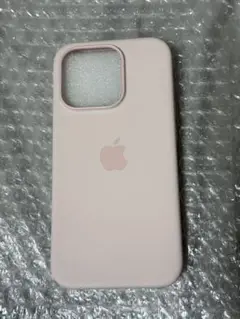 iPhone15pro Apple 純正 ケース