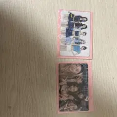 ルセラフィムトレカ