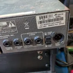 2025年最新】Ampeg B2Rの人気アイテム - メルカリ