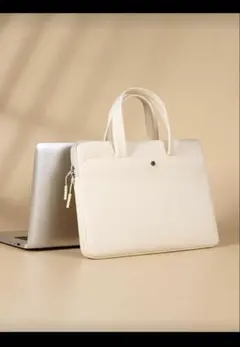 パソコン トートバッグ