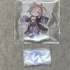 ヘタリア 日本 あんまり怖くないモンスター図鑑 アクスタ - メルカリ