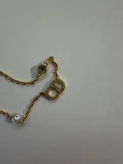 Dior ネックレス