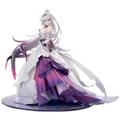 新品未開封 崩壊スターレイル 花火 Arctic wolf B版 フィギュア 崩壊 フィギュア】崩壊スターレイル 花火 Arctic wolf B版 フィギュア