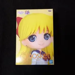 劇場版　美少女戦士セーラームーン　Eternal　Qposket 愛野美奈子