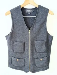 2025年最新】rrl ビーチ ベストの人気アイテム - メルカリ