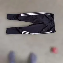 adidasトレーニングパンツ