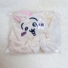 ちいかわ　シュシュ　うさぎ