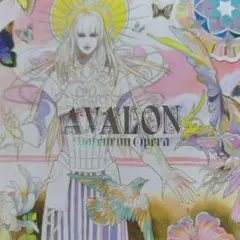 AVALON✭摩天楼オペラ